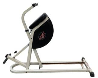 E Force Rider Cross-Trainer