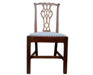 Chippendale Dining Chair