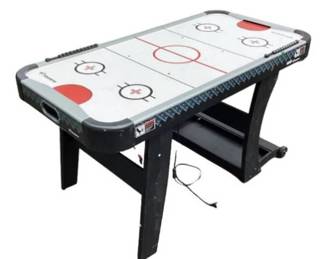 Portable Air Hockey Table