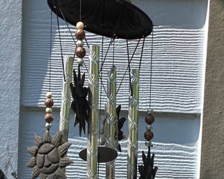 Wind Chimes
