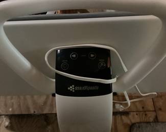 Speedy Press Iron
