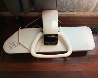 Speedy Press Iron