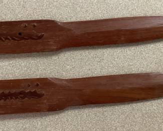 Vintage Letter Opener