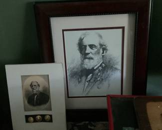 Framed prints