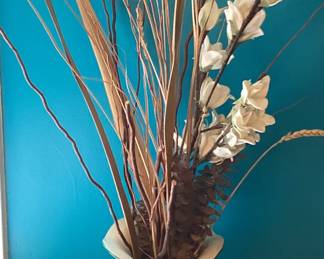 Decorative vase