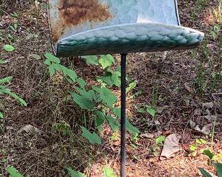 Bird house