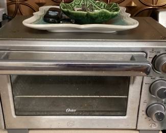 Oster Toaster Oven