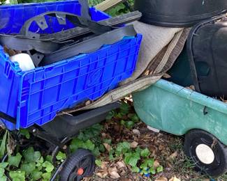 Yart Carts