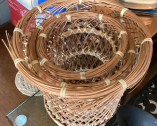 Basket in a Basket