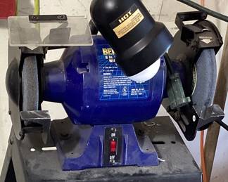 Bench Grinder