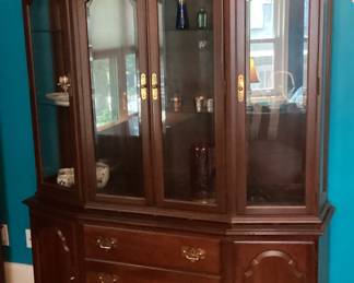China Cabinet