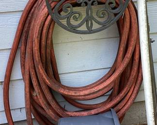 Garden hose