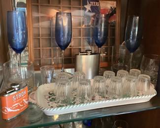 Glassware
