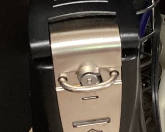 Can Opener