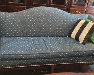 Settee Sofa Style Couch