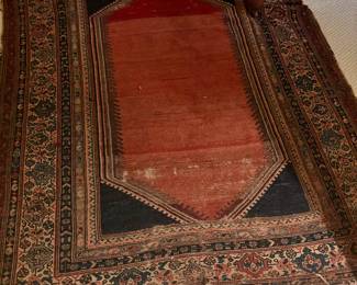 Rugs
