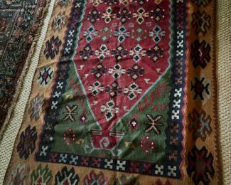 Rugs