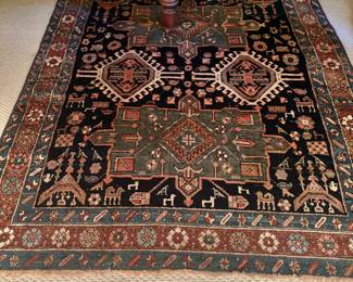 Rugs
