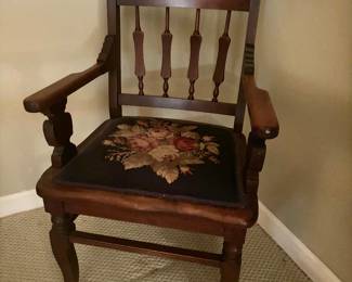 Arm Chair