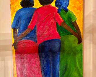 By P M Allison