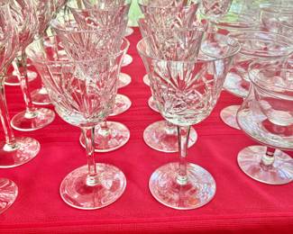 Stemware