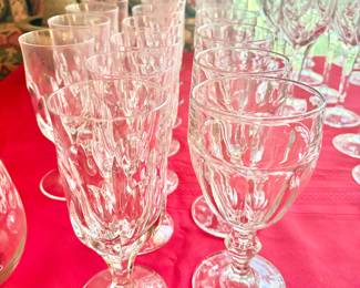 Stemware
