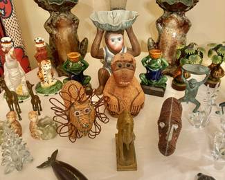 Eclectic Items