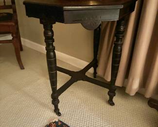 1940's Table