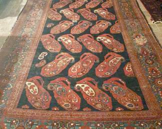Rugs