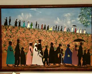 Great African American Folk Art
