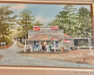 Sprott Store
