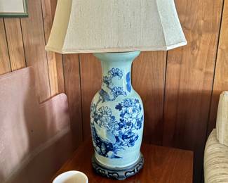 Lamp