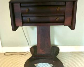 Empire Work Table