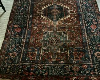 Rugs