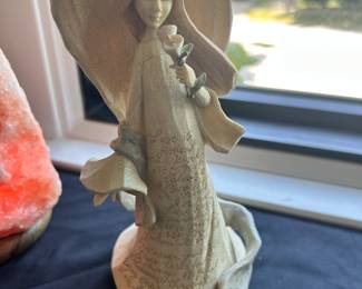 Angel Figurine