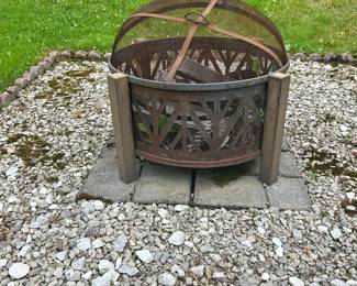 Fire Pit