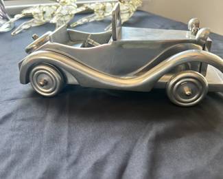 Die Cast Car Model