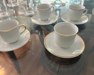 Espresso Set