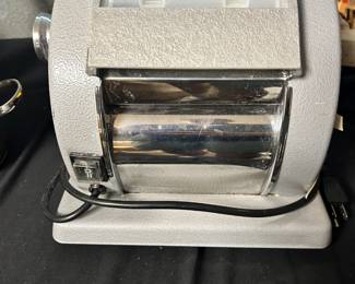 Electric Pasta Maker