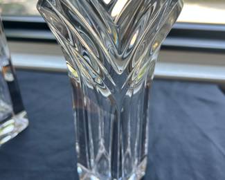 Mikasa Art Deco Vase