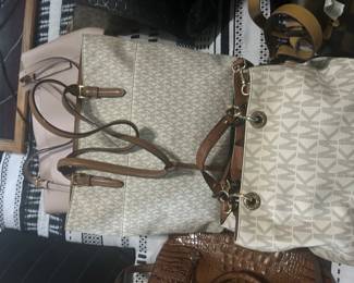 Michael Kors Handbags