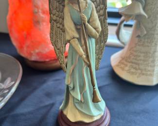 Angel Figurine