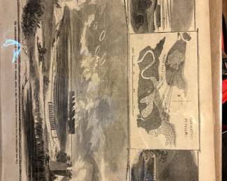 Harper’s Weekly Civil War Pages