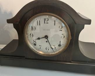 Seth Thomas Mantle Clock