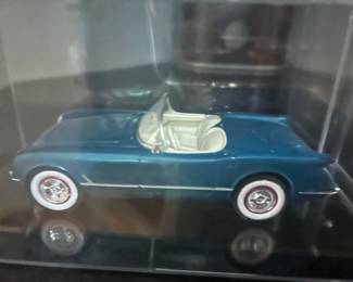 AMT ERTL Dealer Model