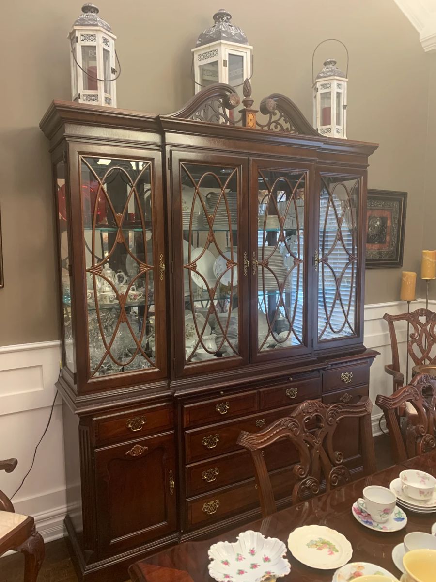 China Cabinet
