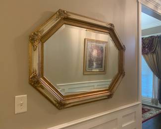 Wall Mirror