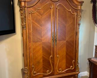 Wardrobe
