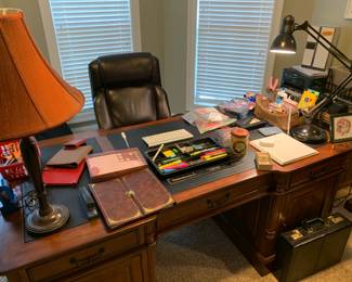 Office supplies
