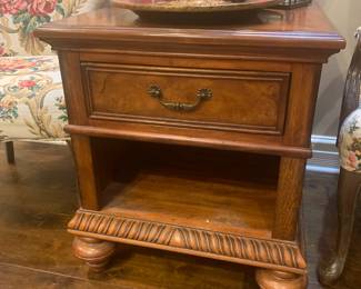 Side table